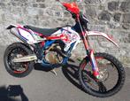 BETA 520 RR4T, Motoren, Particulier, Enduro, 11 kW of minder, Minimaal motorrijbewijs A2