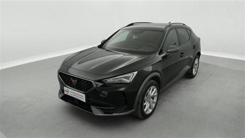 CUPRA Formentor 2.0 TDI CR DSG (bj 2022, automaat), Auto's, Cupra, Bedrijf, Te koop, Formentor, Diesel, SUV of Terreinwagen, 5 deurs