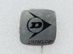 SP2339 Speldje Dunlop, Verzamelen, Speldjes, Pins en Buttons, Gebruikt, Ophalen of Verzenden
