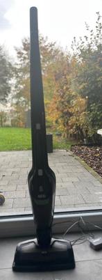 Aspirateur balai AEG CX7, Ophalen, Gebruikt, Kruimeldief, Minder dan 1200 watt