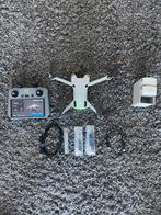 DJI Mini 4 Pro Fly More Combo, Audio, Tv en Foto, Drones, Ophalen, Zo goed als nieuw, Drone met camera