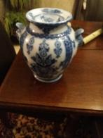 Tabakspot blauwwit, Antiek en Kunst, Ophalen