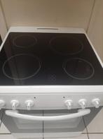 Cuisinière Proline  vitrocéramique. 2 ans de garantie, Electroménager, Cuisinières, Enlèvement ou Envoi, 4 zones de cuisson, Céramique