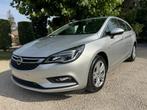 PRACHTIGE OPEL ASTRA SPORTS TOURER 1.6D SLECHTS 20.000KM, Auto's, Voorwielaandrijving, Testrit aan huis, Stof, Euro 6