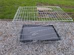 Cage de repos pour chien, Gebruikt, Ophalen