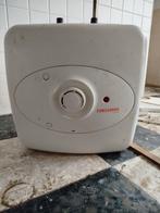 Chauffe-eau électrique Fimsemail 10L, Chauffe-eau, Enlèvement, Moins de 20 litres, Utilisé