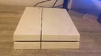 Ps4, Games en Spelcomputers, Spelcomputers | Sony PlayStation 4, Ophalen, 500 GB, Zo goed als nieuw, Zonder controller