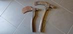 Hache ancienne, Jardin & Terrasse, Outils à main, Enlèvement, Utilisé, Hache
