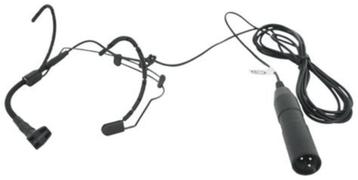 AKG C520L headset micro, Enlèvement, Utilisé, Micro chant