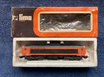 Rare Motrice Diesel NS Henschel Lima HO, Hobby en Vrije tijd, Ophalen of Verzenden, Zo goed als nieuw, Lima, NS