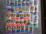 PANINI voetbal stickers FOOTBALL 2003 39x verschillende nrs, Verzenden, Zo goed als nieuw