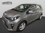 Kia Picanto 1.0i Pure ISG, Auto's, Kia, Voorwielaandrijving, 4 zetels, Stof, Bedrijf