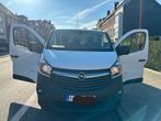 Opel Vivaro te koop, Te koop, 5 deurs, Stof, Overige carrosserie