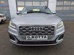 Audi Q2 30TFSI Automatique*siege chauffant* Gps*, Auto's, Stof, 149 g/km, 116 pk, Bedrijf