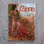 Laiyana T1 - EO - Hausman, Enlèvement ou Envoi, Comme neuf