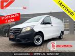 Mercedes-Benz Vito 114 PERFECT TOOL A2/L2 (29.000ex.) Camera, Auto's, Stof, Gebruikt, 4 cilinders, 136 pk