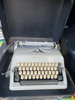 Scheidegger typemachine, Nieuw, Ophalen of Verzenden