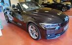 BMW 4 Serie 430 430i Cabrio xDrive Aut. Sport Line, Auto's, Gebruikt, 4 cilinders, Bedrijf, Vierwielaandrijving