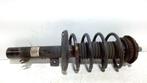 VEERPOOT LINKS VOOR Citroën C3 Picasso (SH) (9804586980), Gebruikt, Citroën