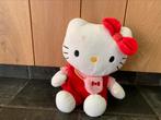 Knuffel Hello Kitty, Kinderen en Baby's, Speelgoed | Knuffels en Pluche, Ophalen, Gebruikt