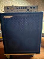 Ashdown Bass versterker, Ophalen, Gebruikt, Basgitaar, 100 watt of meer