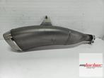 Suzuki GSX R 1000 2009-2011 (GSXR1000 K9/L0/L1) Uitlaatdempe, Motoren, Gebruikt, SUZUKI, GSXR1000, Ophalen of Verzenden