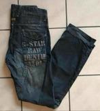 G-Star jeans maat W30 L32, Ophalen of Verzenden, Nieuw, Blauw, G-Star Raw
