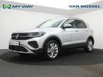 Volkswagen T-Cross T-Cross 1.0 TSI United OPF DSG, Automaat, T-Cross, 133 g/km, Airbags