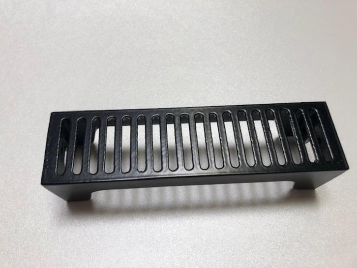 Ventilatie rooster gietijzer, Doe-het-zelf en Bouw, Metselstenen, Nieuw, Overige typen, Ophalen of Verzenden