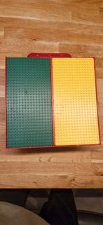 Officiële Lego opbergdoos set 2745 (1989), Kinderen en Baby's, Ophalen of Verzenden