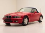 BMW Z3 1.9I ROADSTER, Auto's, Gebruikt, Bedrijf, Handgeschakeld, Overige carrosserie