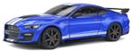 Nieuw schaalmodel Ford Mustang GT500 Fast Track ('20) Ford P, Ophalen of Verzenden, Nieuw, Auto, Solido