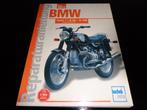 BMW, Reparaturanleitung Serie 7/R60-R100 , 175 blz, Livres, Motos, Envoi, Neuf, Général