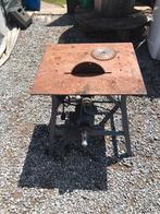 Scie circulaire, 600 à 1200 watts, 30 à 70 mm, Enlèvement, Utilisé