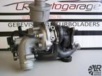 Turbo revisie EOS AUDI VW SKODA 2.0TFSI 132KW BGB,BPG,BPG,BW, Enlèvement ou Envoi, Révisé