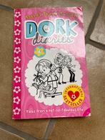 Dagboek van een muts, Engels, Ophalen, Gelezen, Rachel Renée Russell
