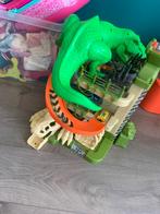 Autogarage, Kinderen en Baby's, Ophalen, Zo goed als nieuw