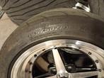 Rota zero, Ophalen, Gebruikt, 15 inch, Velg(en)