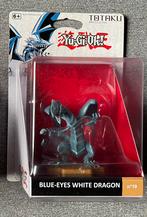 Blue Eyes White Dragon figuur, Ophalen of Verzenden, Nieuw