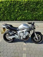 Yamaha FZ6N 2005 18555 Kms., Motoren, Motoren | Yamaha, 4 cilinders, Particulier, Meer dan 35 kW, Toermotor