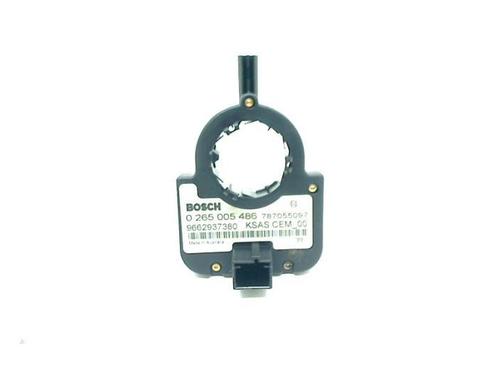 Stuurhoek sensor van een Citroen C4 Picasso, Auto-onderdelen, Overige Auto-onderdelen, Citroën, Gebruikt, 3 maanden garantie, Ophalen of Verzenden