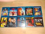 Bluray films, Cd's en Dvd's, Blu-ray, Ophalen of Verzenden, Zo goed als nieuw