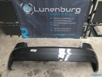 Achterbumper Audi A1 2020 beschikbaar voor biedingen