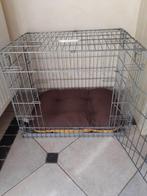 Bench 70x60x50, Dieren en Toebehoren, Ophalen, Gebruikt