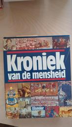 Kroniek van de Mensheid, Ophalen of Verzenden