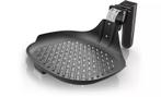 Grill plaat voor de airfryer, Comme neuf, Enlèvement ou Envoi