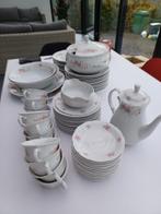 Eet- en koffieservies, Ophalen, Gebruikt