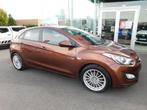 Hyundai i30 Comfort 1400 CC benzine, Auto's, Euro 5, Zwart, 100 pk, Bedrijf