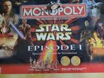 Édition spéciale Monopoly Star Wars, Parker, Enlèvement, Utilisé, Cinq joueurs ou plus