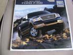 FORD F-150  __  2004, Boeken, Auto's | Folders en Tijdschriften, Ophalen of Verzenden, Zo goed als nieuw, Ford